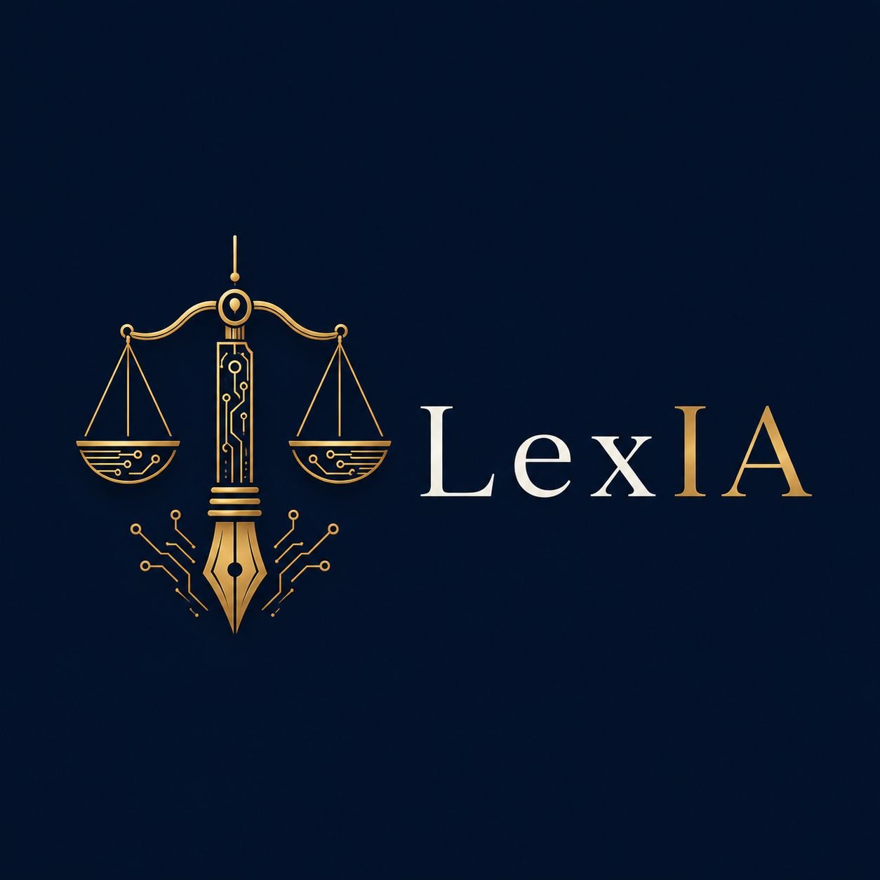 LexIA Pro